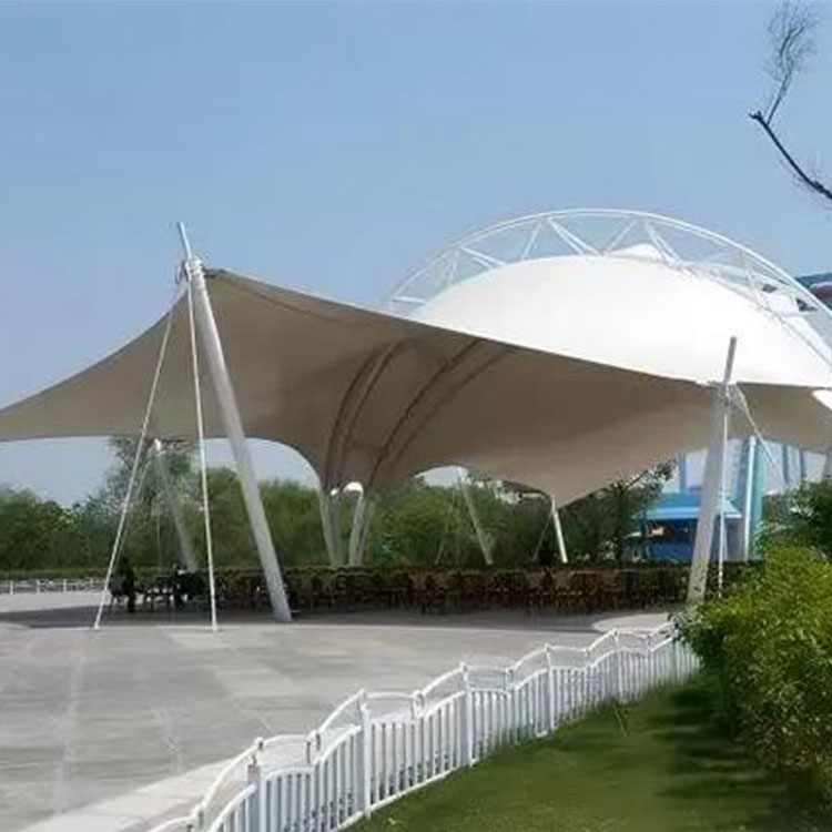 华池县工程案例