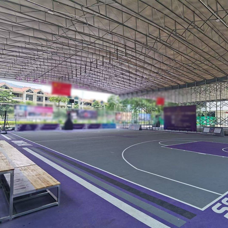 华池县工程案例