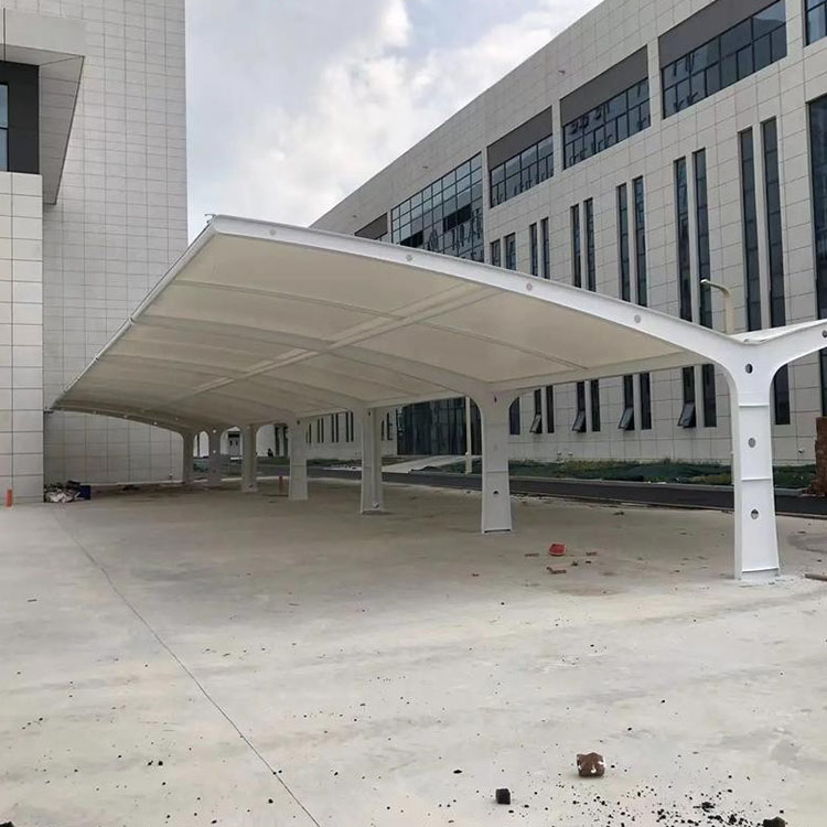 华池县工程案例